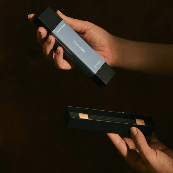Japanese Incense Stick / Earl of East