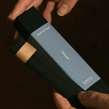 Japanese Incense Stick / Earl of East