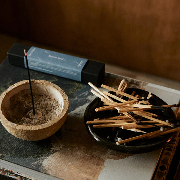Japanese Incense Stick / Earl of East