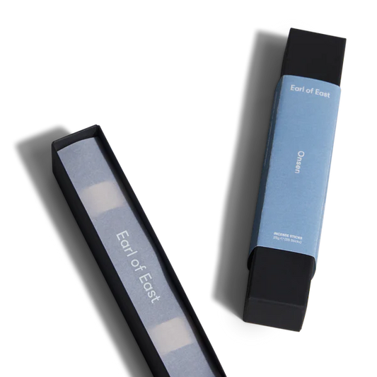 Japanese Incense Stick / Earl of East