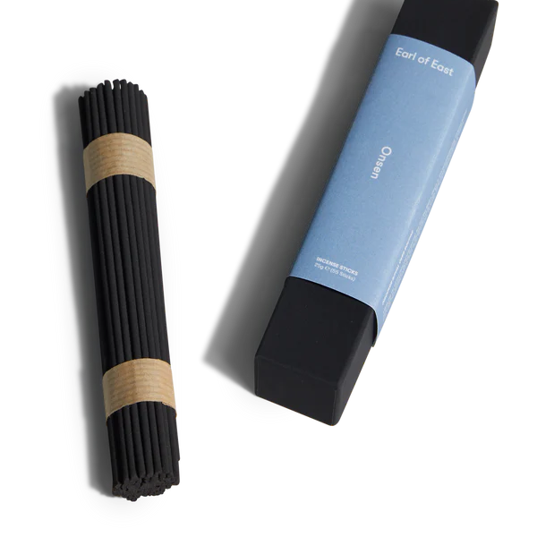 Japanese Incense Stick / Earl of East