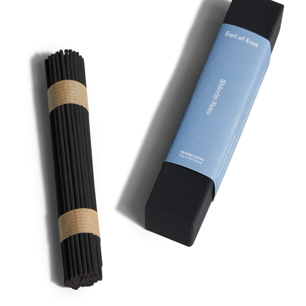 Japanese Incense Stick / Earl of East