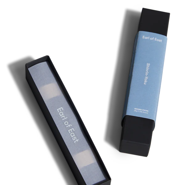 Japanese Incense Stick / Earl of East