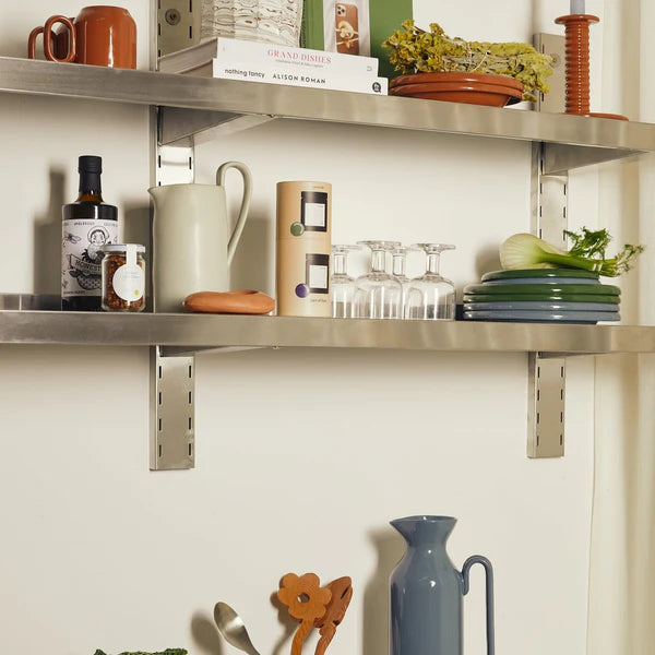 Companion Candle Set / Earl of East