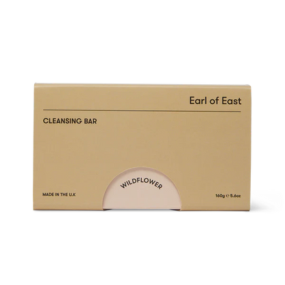 Cleansing Bar / Earl of East