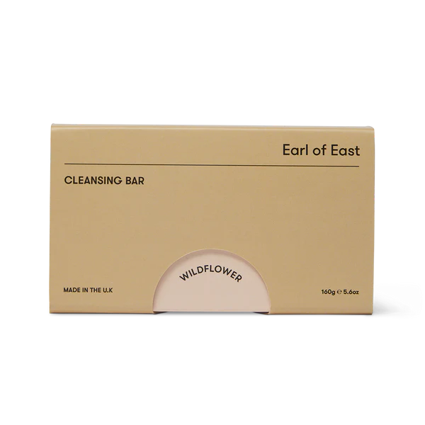 Cleansing Bar / Earl of East