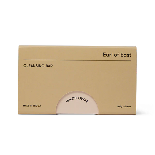 Cleansing Bar / Earl of East