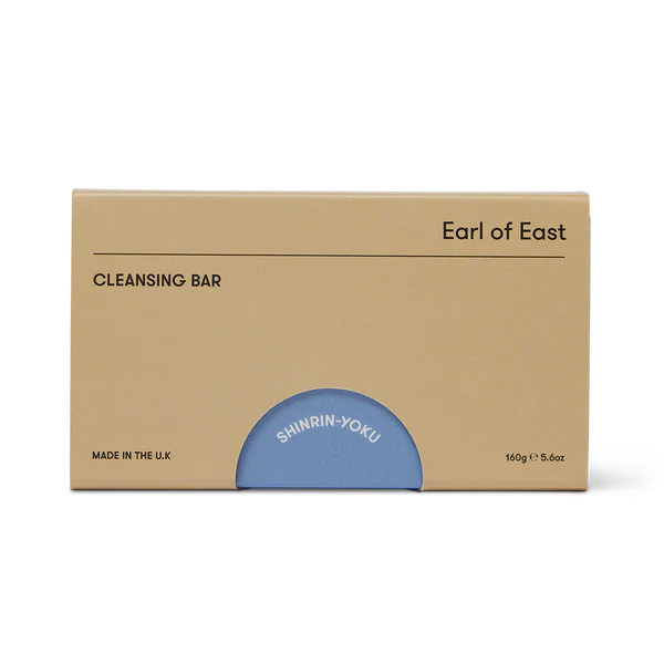 Cleansing Bar / Earl of East