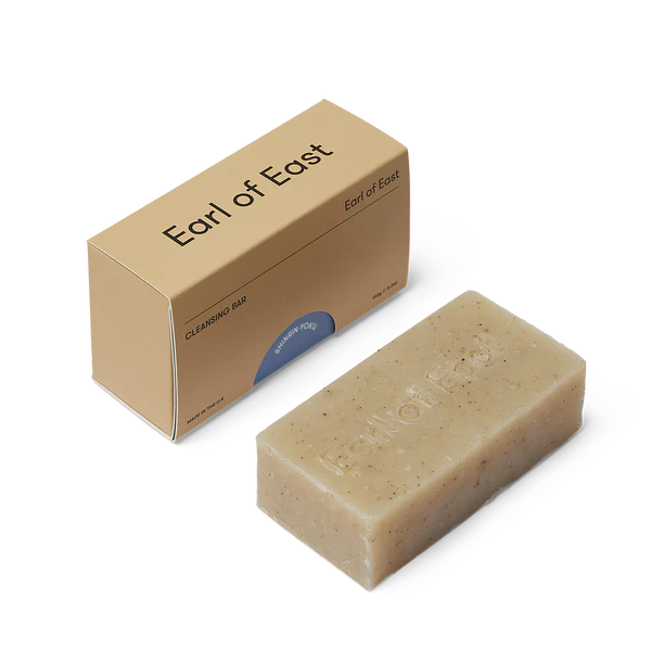 Cleansing Bar / Earl of East