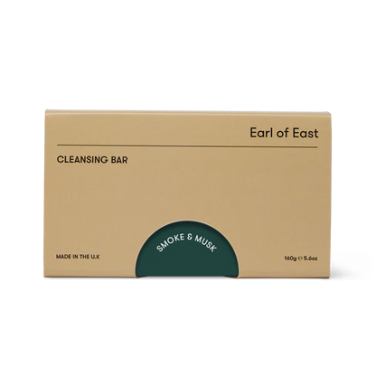 Cleansing Bar / Earl of East