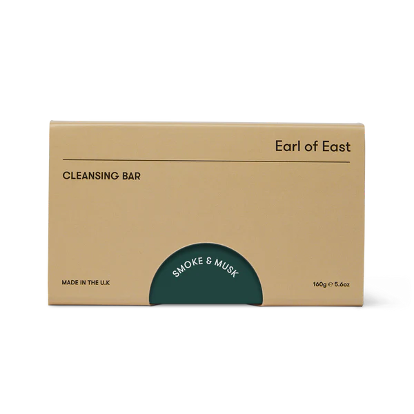 Cleansing Bar / Earl of East