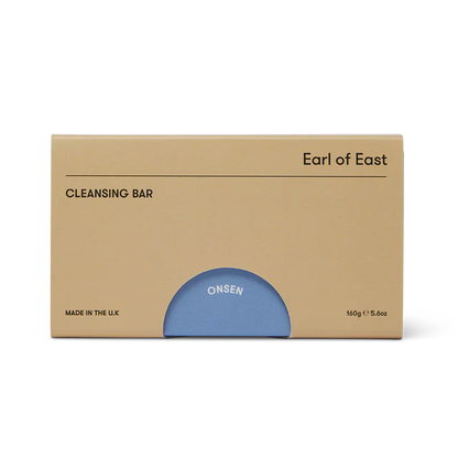 Cleansing Bar / Earl of East