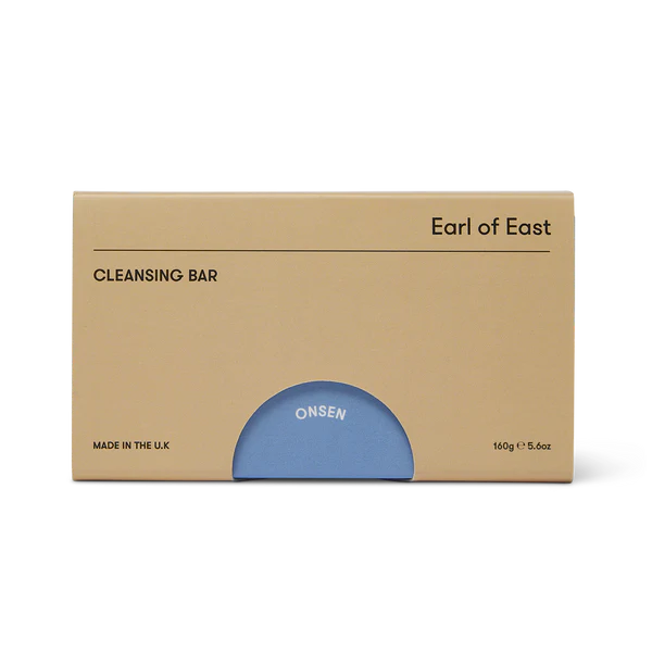 Cleansing Bar / Earl of East