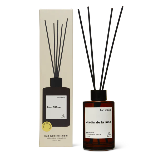 Reed Diffuser / Earl of East