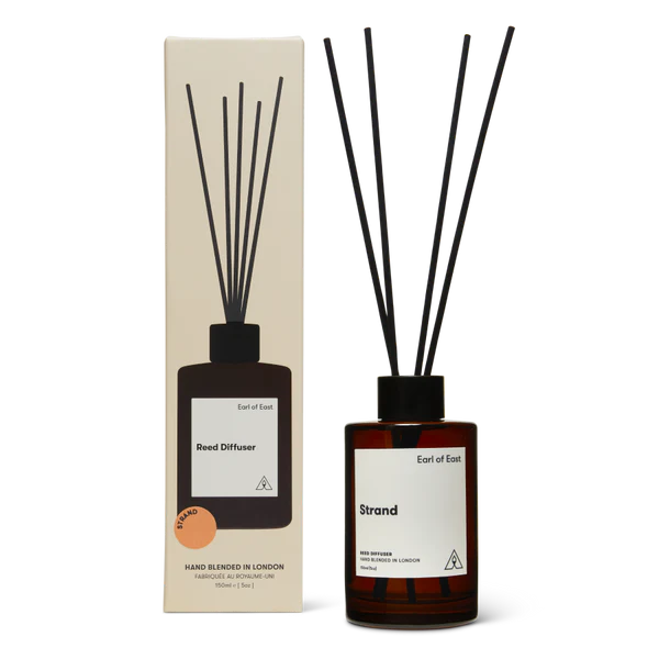 Reed Diffuser / Earl of East