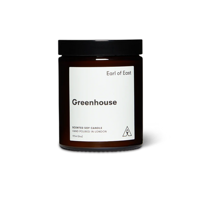 Scented Candle / Earl of East