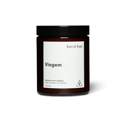 Scented Candle / Earl of East