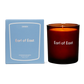 Scented Candle / 260ml / Earl of East