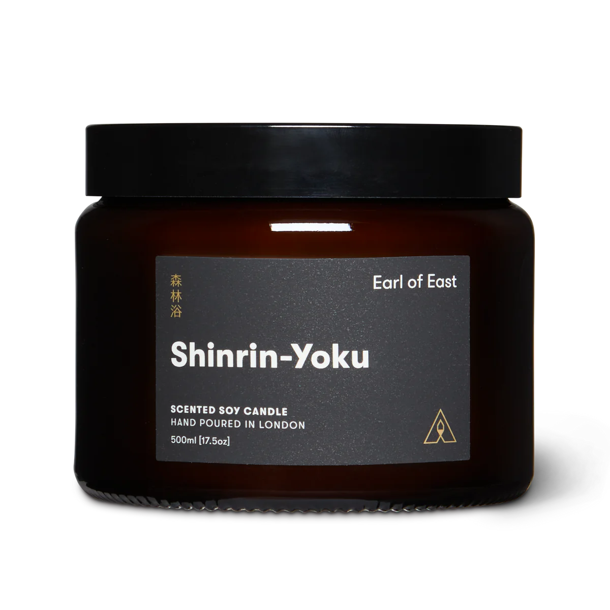 Scented Candle / Earl of East