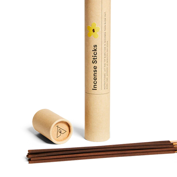 Incense Stick / Earl of East