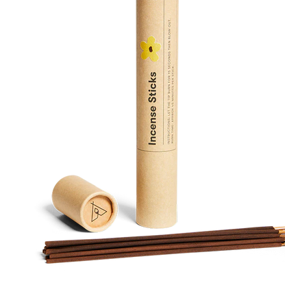 Incense Stick / Earl of East