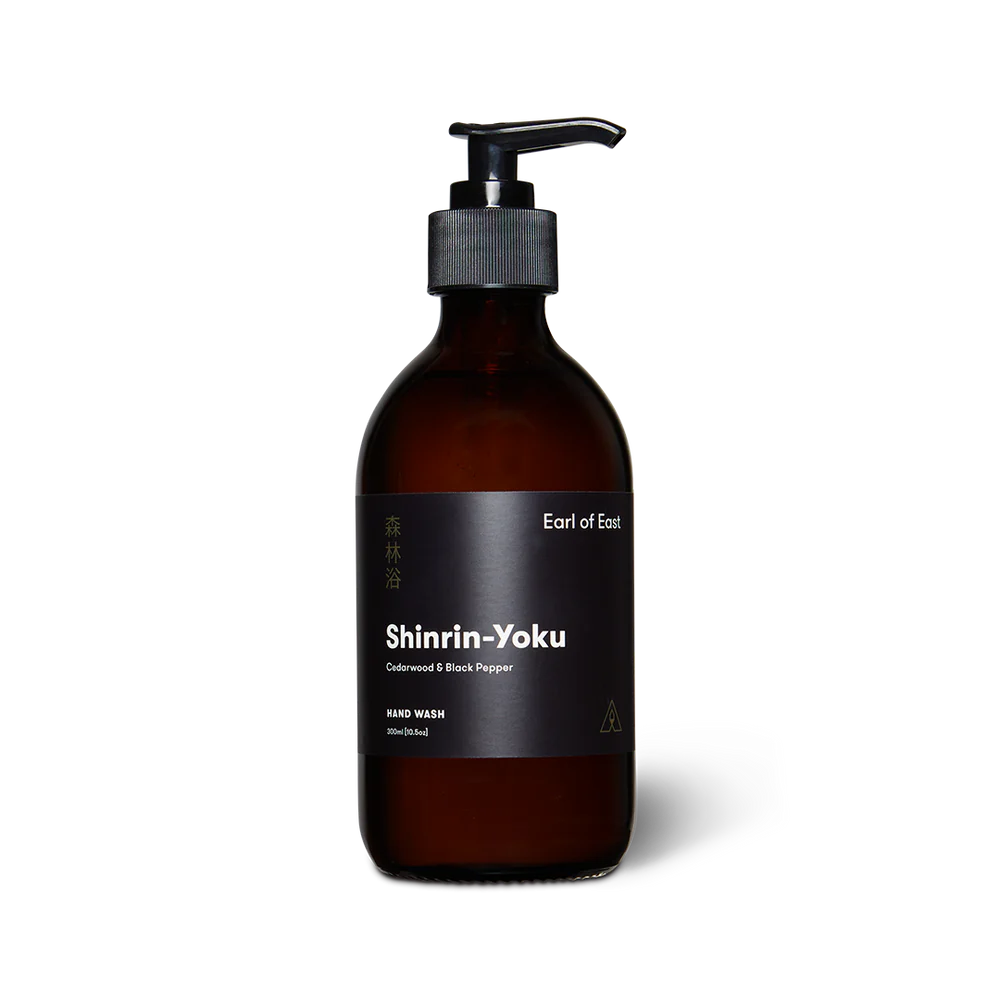 Shinrin-Yoku Hand Wash / Earl of East