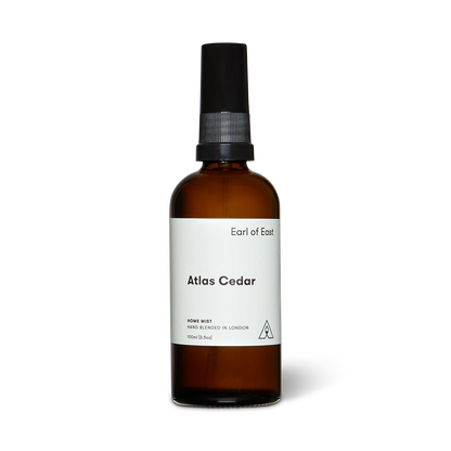 Atlas Cedar Home Mist  / Earl of East