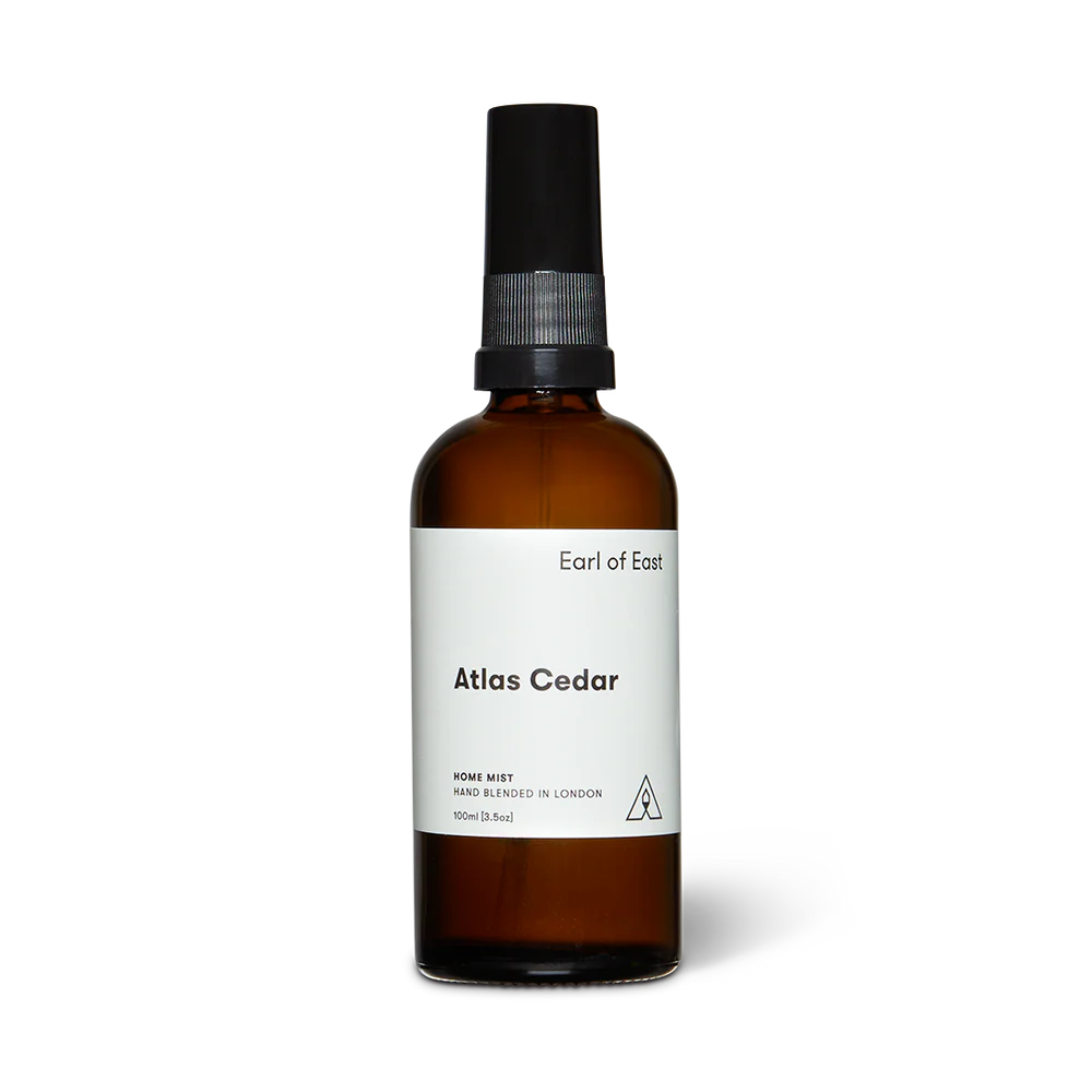 Atlas Cedar Home Mist  / Earl of East