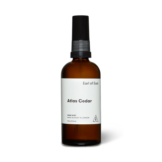 Atlas Cedar Home Mist / Earl of East
