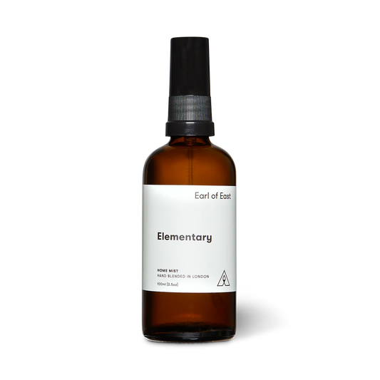 Elementary Home Mist / Earl of East