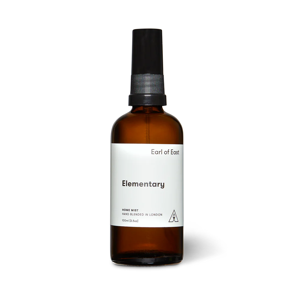 Elementary Home Mist / Earl of East