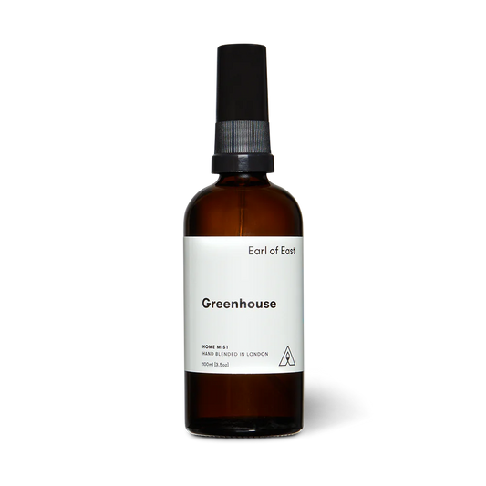 Greenhouse Home Mist / Earl of East