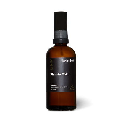 Shinrin-Yoku Home Mist / Earl of East