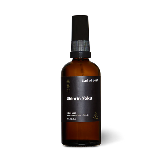 Shinrin-Yoku Home Mist / Earl of East