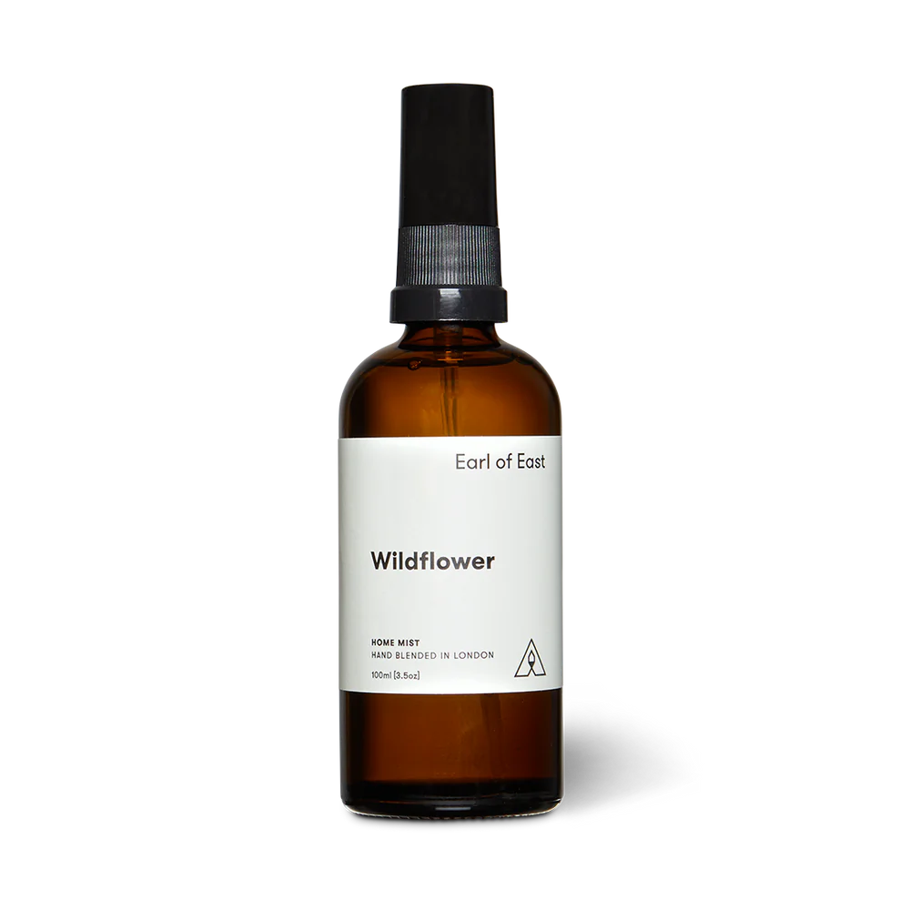 Wildflower Home Mist / Earl of East