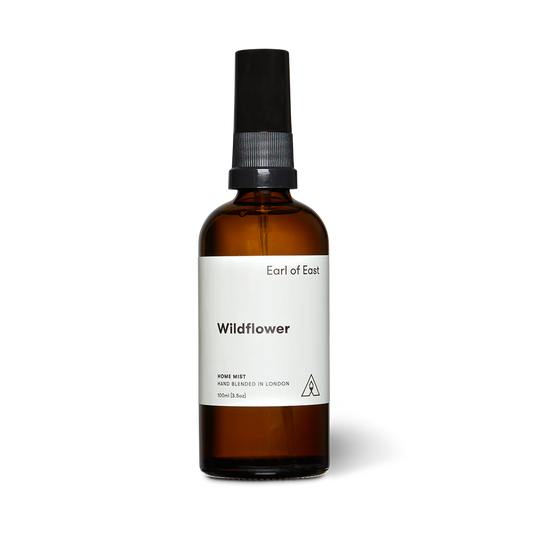 Wildflower Home Mist / Earl of East