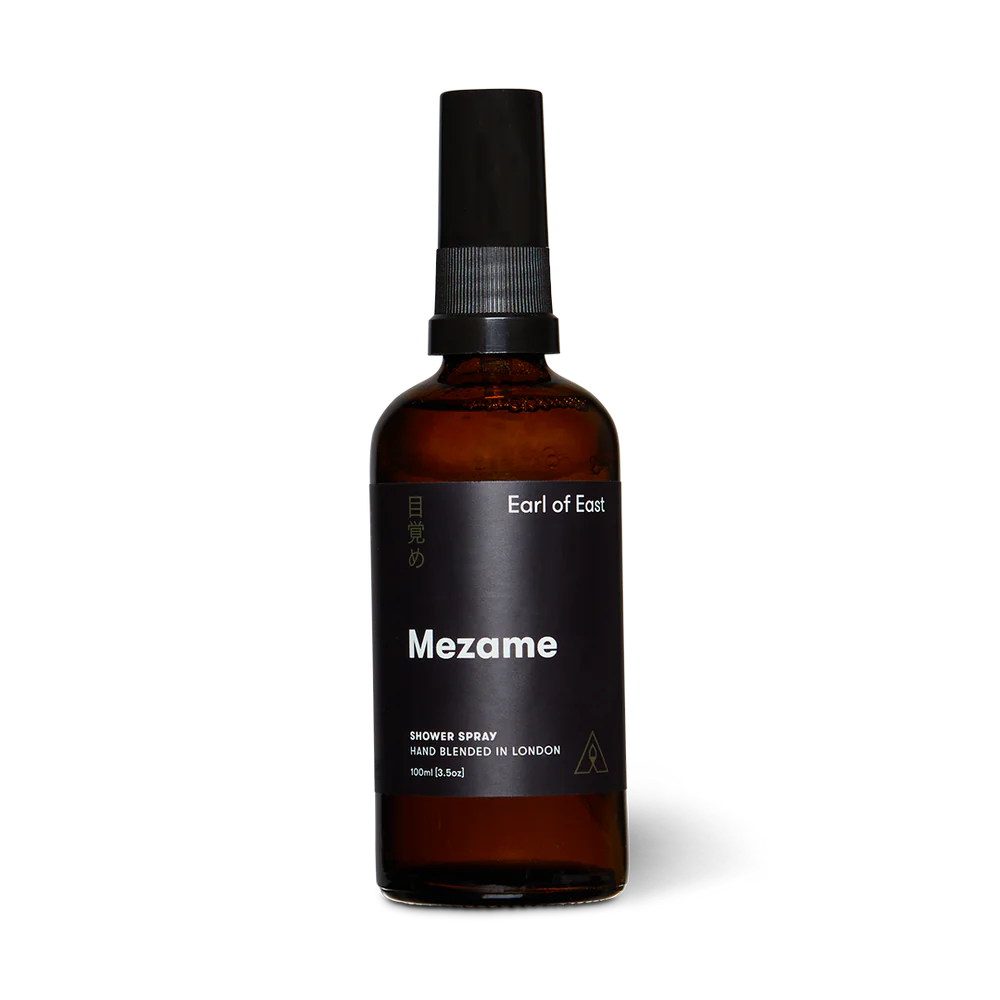 Mezame Shower Spray / Earl of East