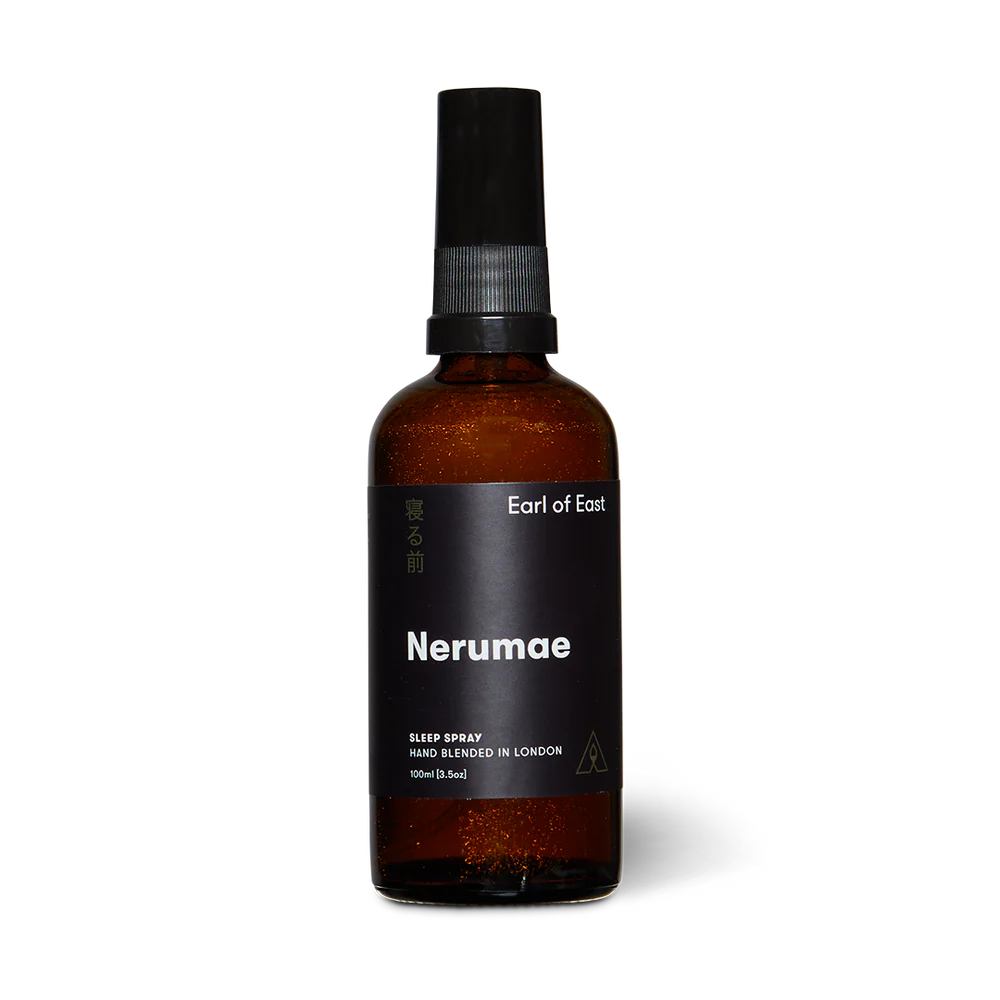 Nerumae Sleep Spray / Earl of East