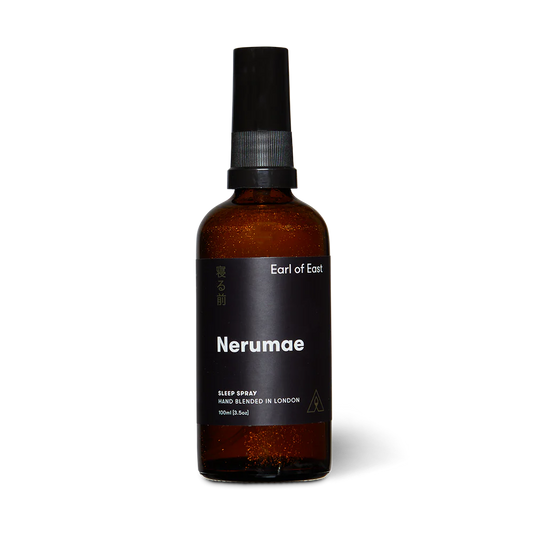 Nerumae Sleep Spray / Earl of East