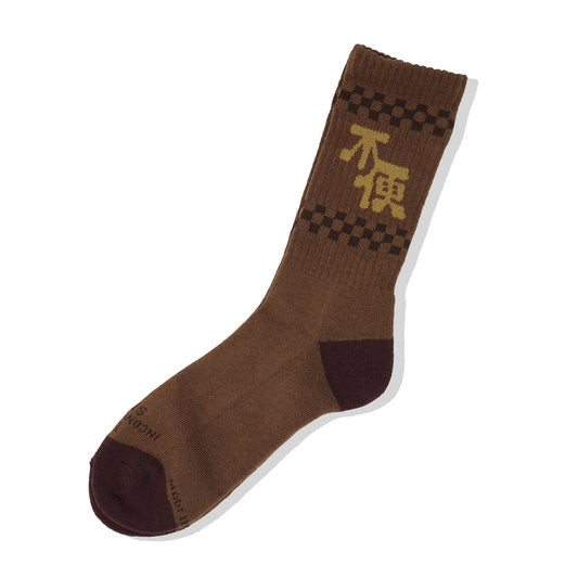 Fuben Socks