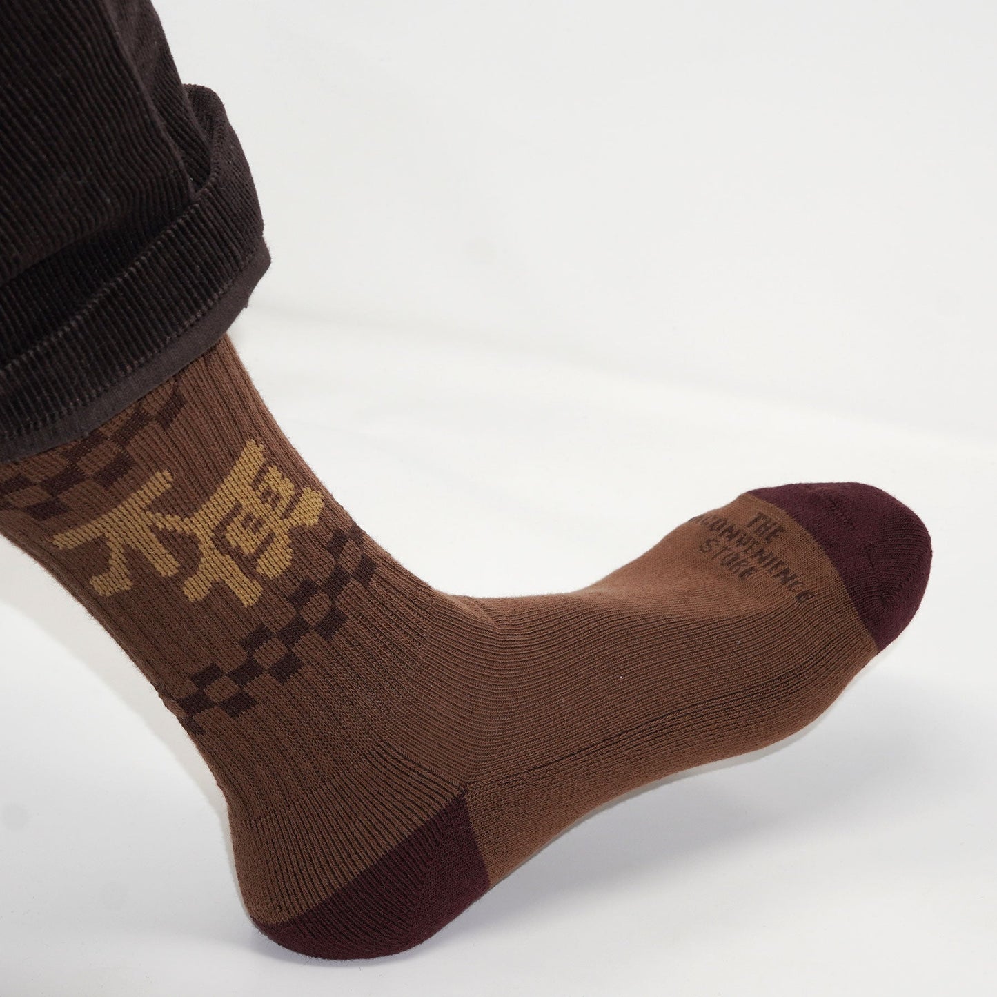 Fuben Socks