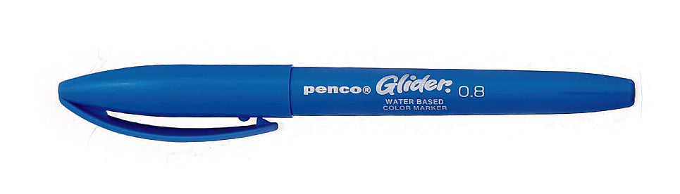 Glider Color Pen