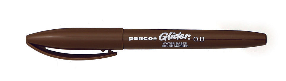 Glider Color Pen