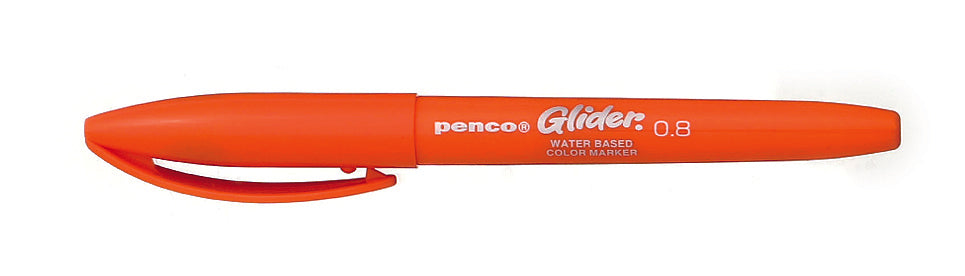 Glider Color Pen