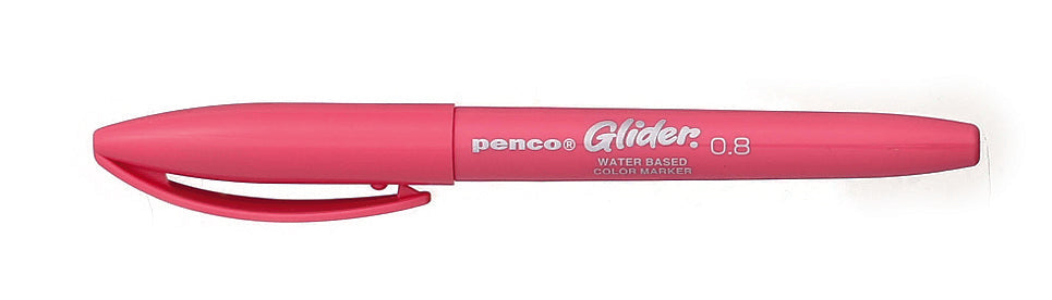 Glider Color Pen