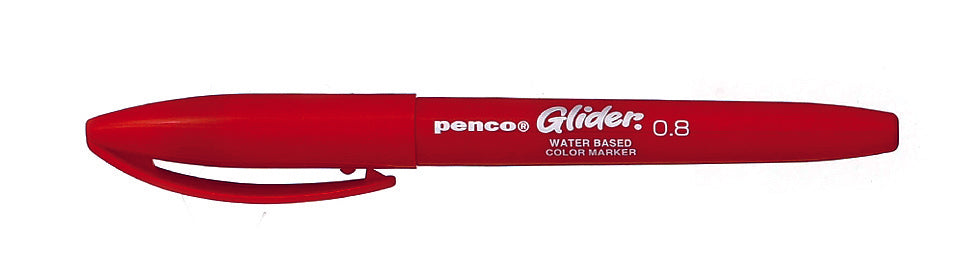 Glider Color Pen