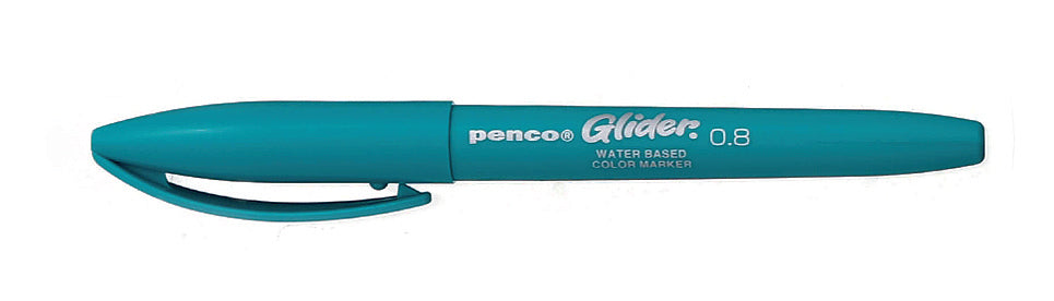 Glider Color Pen