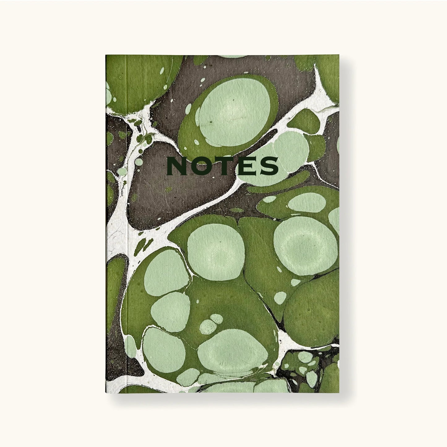 Marble Notebook / SUKIE