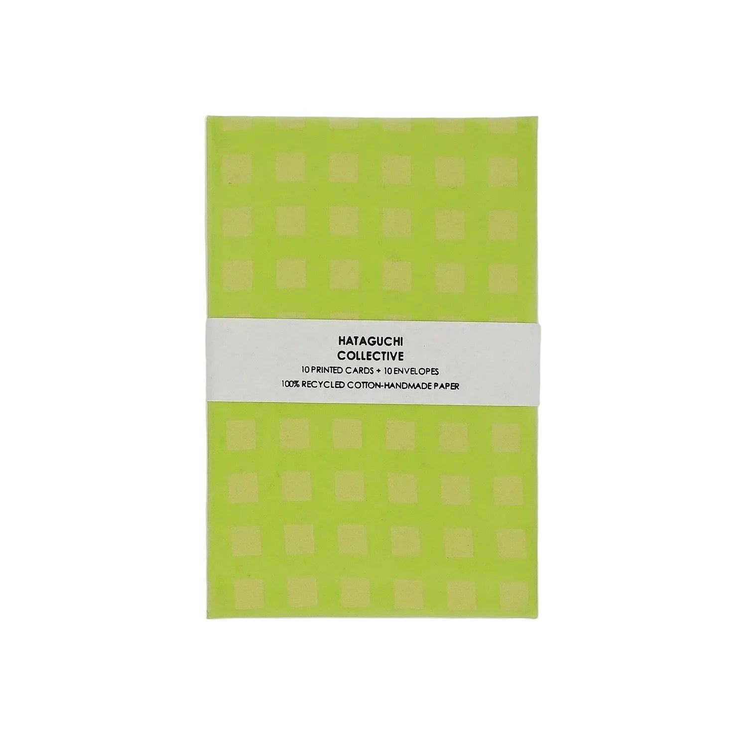 Box Card Set / Grid