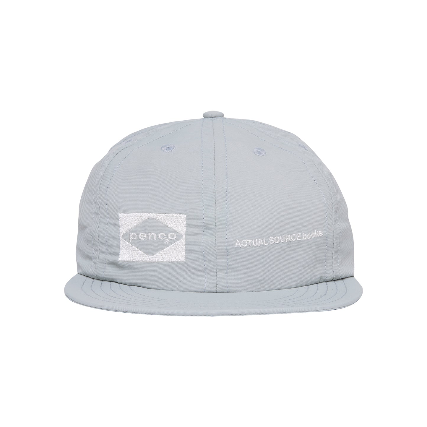 ASb x penco / Comfyboy Runner Hat 1.5